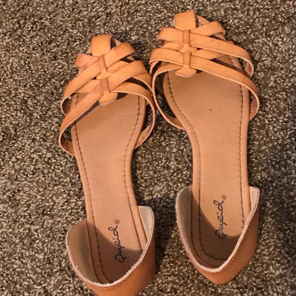 Summer Flats